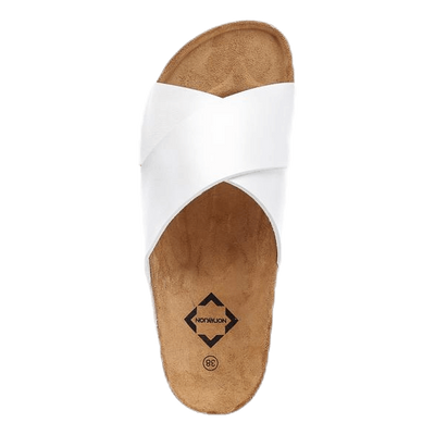 Sanabria White