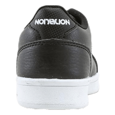 Zoon Junior White/Black