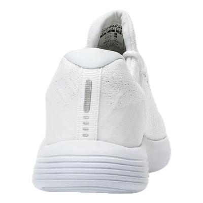 Santander White