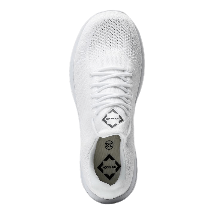 Santander White
