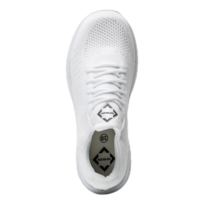 Santander White