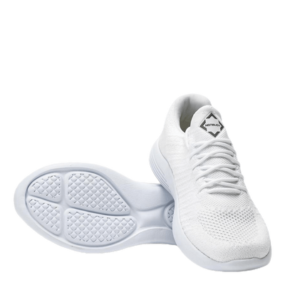 Santander White