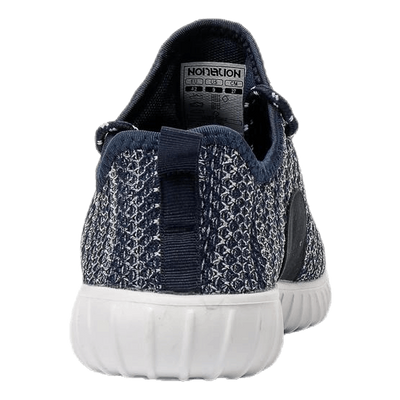 Nuga 3 Blue