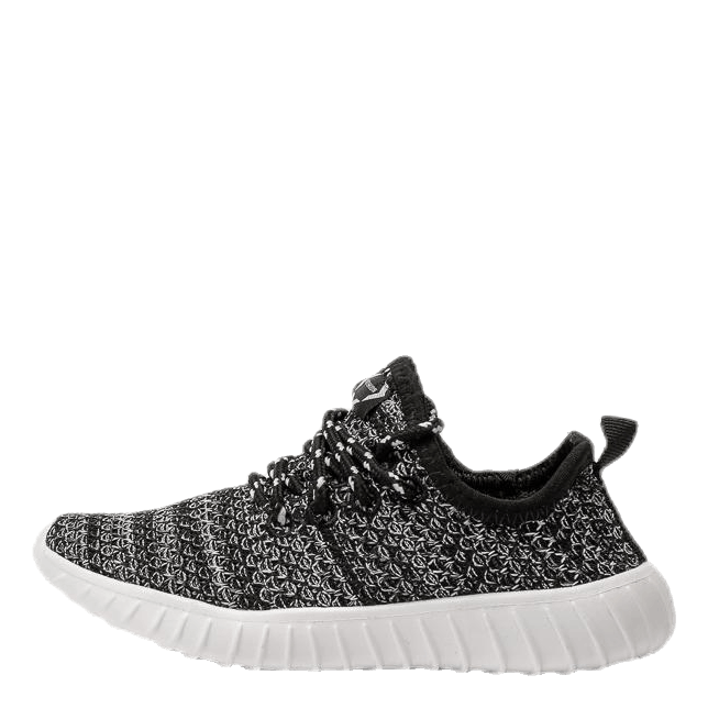Nuga 3 Black