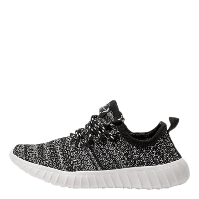 Nuga 3 Black