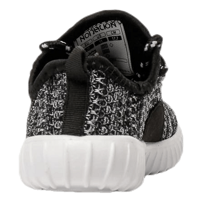 Nuga 3 Black
