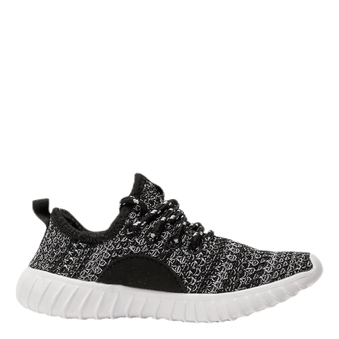 Nuga 3 Black