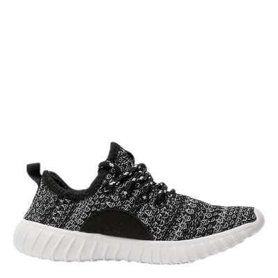 Nuga 3 Black