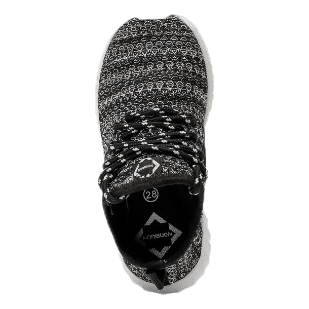 Nuga 3 Black