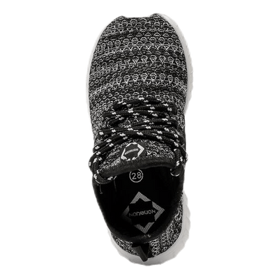 Nuga 3 Black