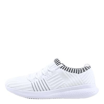 Hamilton White/Black