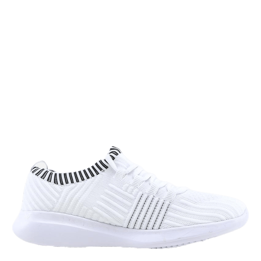 Hamilton White/Black