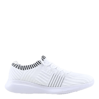 Hamilton White/Black