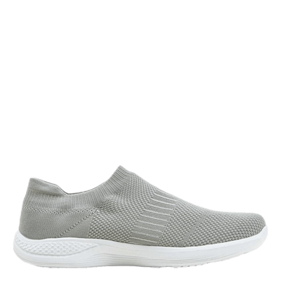 Liege Grey