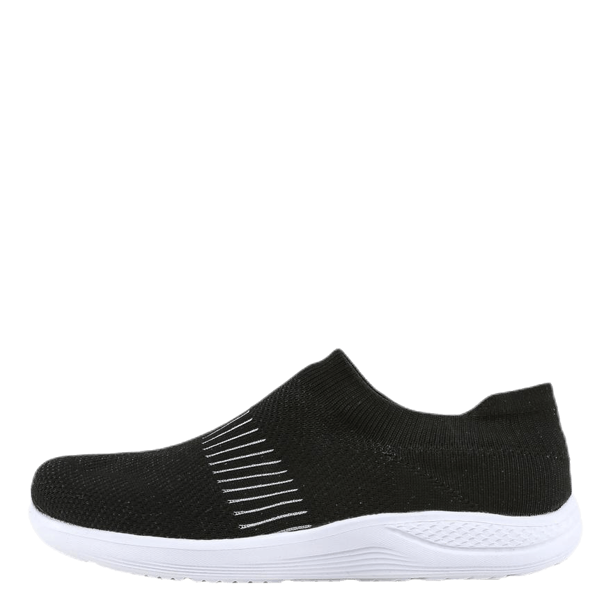 Liege White/Black