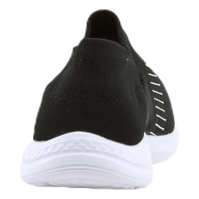 Liege White/Black