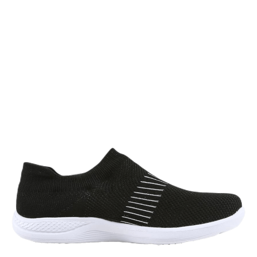 Liege White/Black