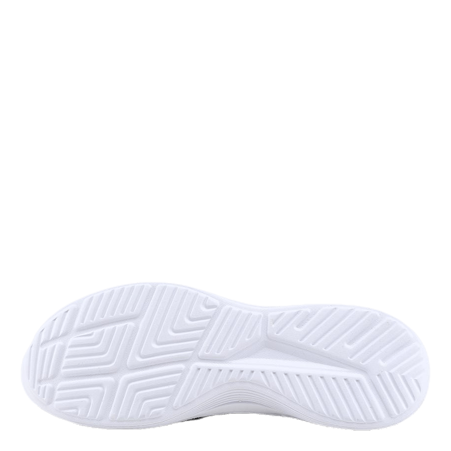 Liege White/Black