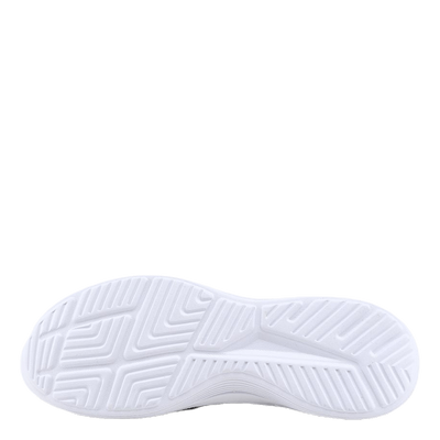 Liege White/Black