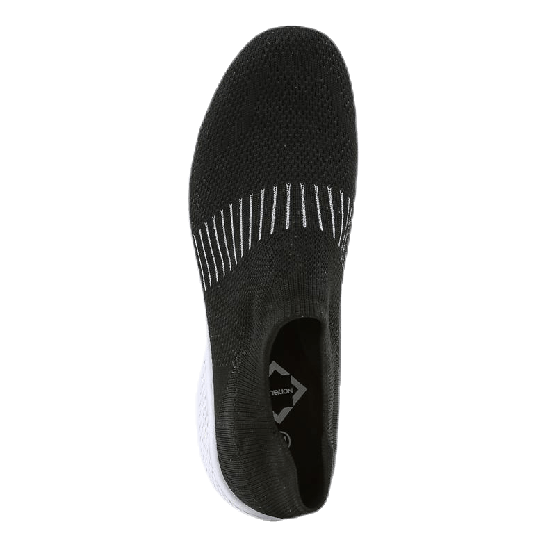 Liege White/Black