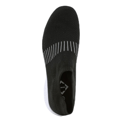 Liege White/Black