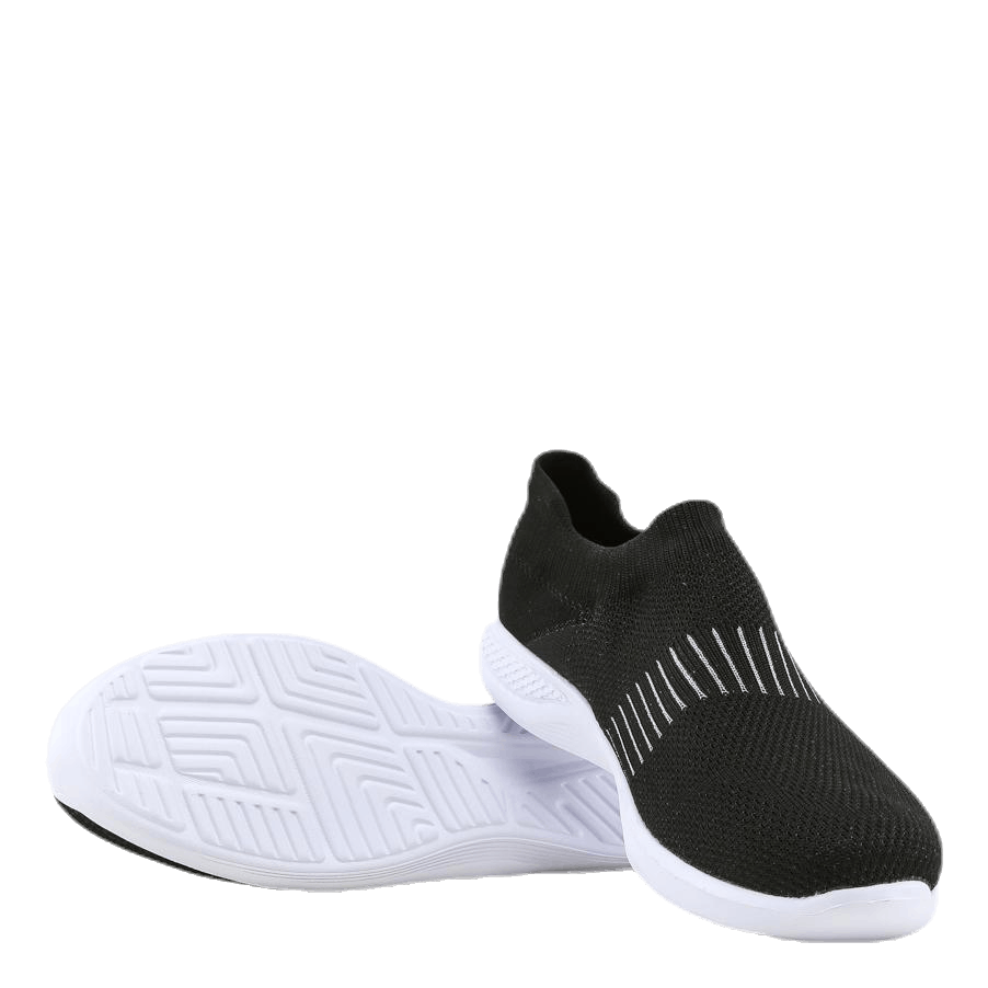 Liege White/Black
