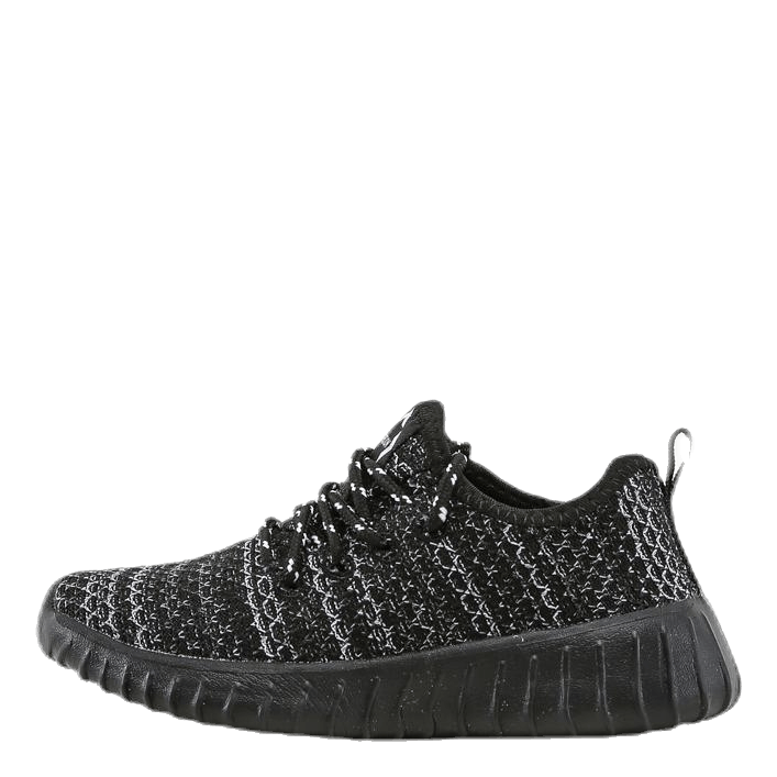 Nuga 3 Black