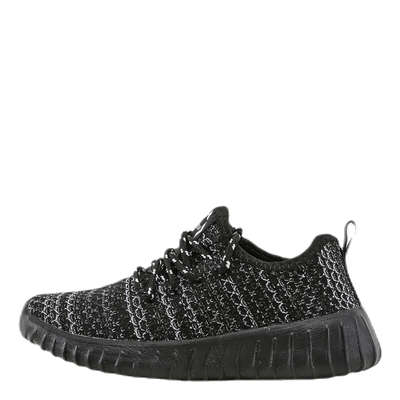 Nuga 3 Black