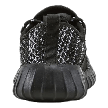 Nuga 3 Black