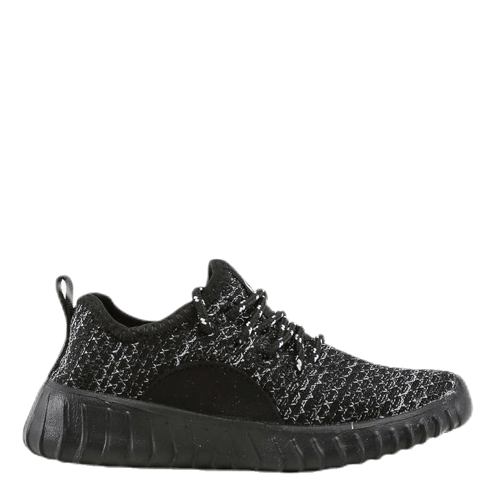 Nuga 3 Black