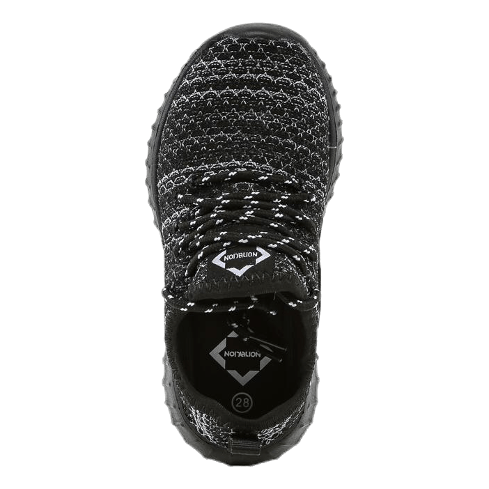 Nuga 3 Black