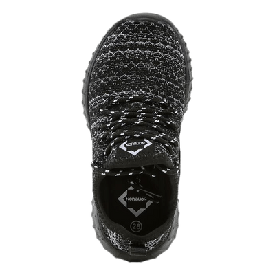 Nuga 3 Black