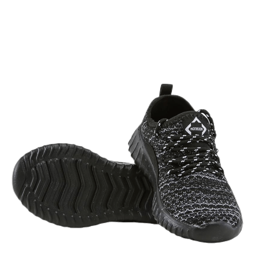 Nuga 3 Black