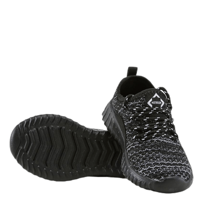 Nuga 3 Black