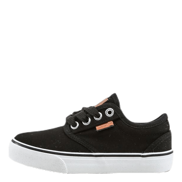 Boston Junior Black