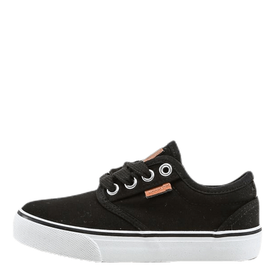Boston Junior Black
