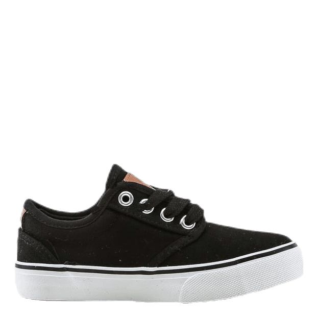Boston Junior Black