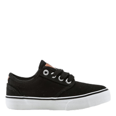 Boston Junior Black