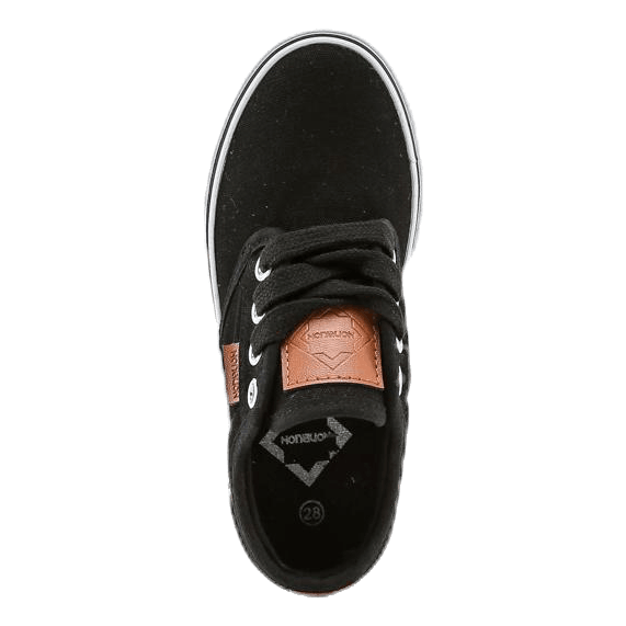 Boston Junior Black