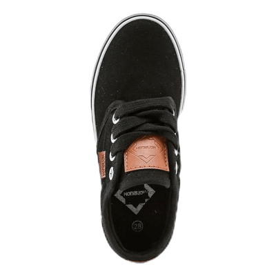 Boston Junior Black