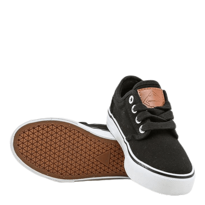 Boston Junior Black