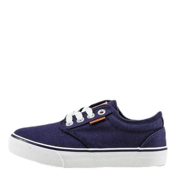 Boston Junior Blue