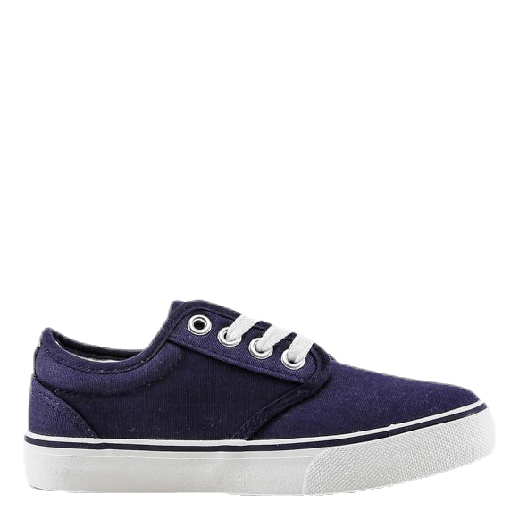 Boston Junior Blue