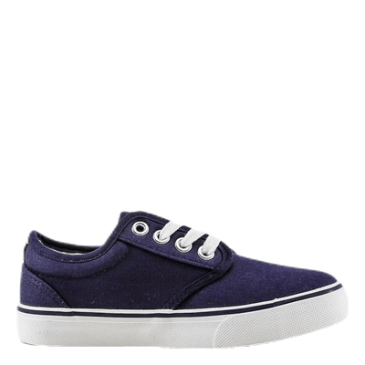 Boston Junior Blue