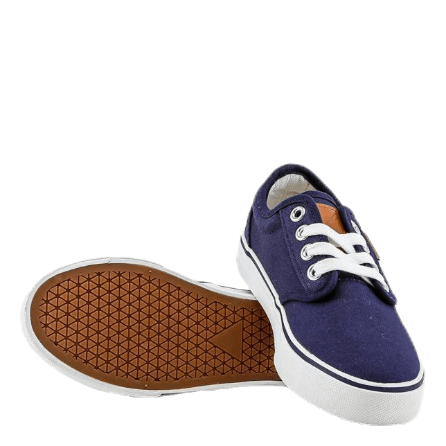 Boston Junior Blue