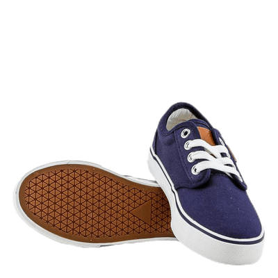 Boston Junior Blue