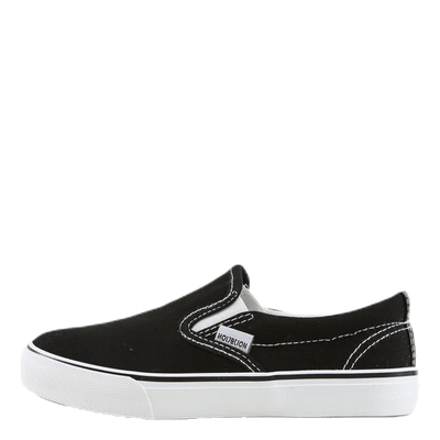 Denver Junior Black