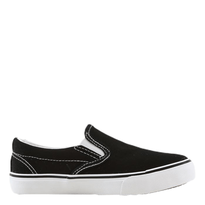 Denver Junior Black