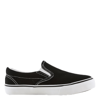 Denver Junior Black