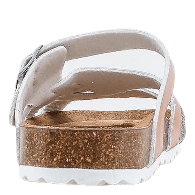 Junin Slipper Gold